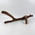 Early 20th Century Early 20th Century Dinka Stool For Sale - Image 5 of 8