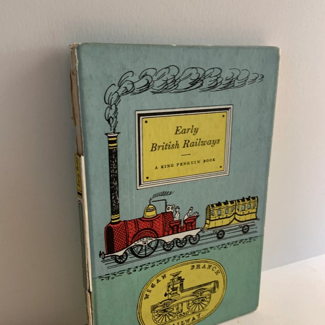 Illustration 1950s Parthenon Sculpture Early British Railways Book of Scripts - Set of 3 For Sale - Image 3 of 13