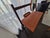 Poltrona Frau Dressing Table For Sale In New York - Image 6 of 9