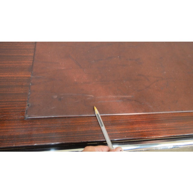 Ralph Lauren Modern Desk For Sale - Image 9 of 18