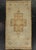 Brown Turkish Mini Rug Oriental Hand Knotted Vintage Rug 1'7" x 2'10" #21258 For Sale - Image 8 of 8