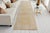 1950s Neutral Distressed Rug for Large Spaces For Sale - Image 10 of 11