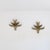Wall Lamps by Henri Fernandez for Maison Honoré, Set of 2 For Sale - Image 6 of 9