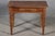 Small Louis XVI Style Writing Desk or Side Table in Walnut, 1780s For Sale - Image 11 of 18