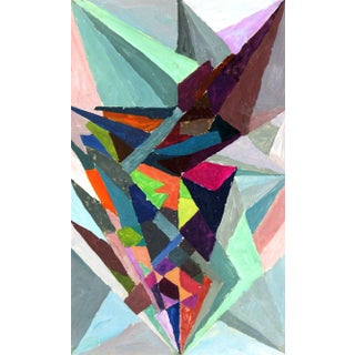 Modern Abstract For Sale