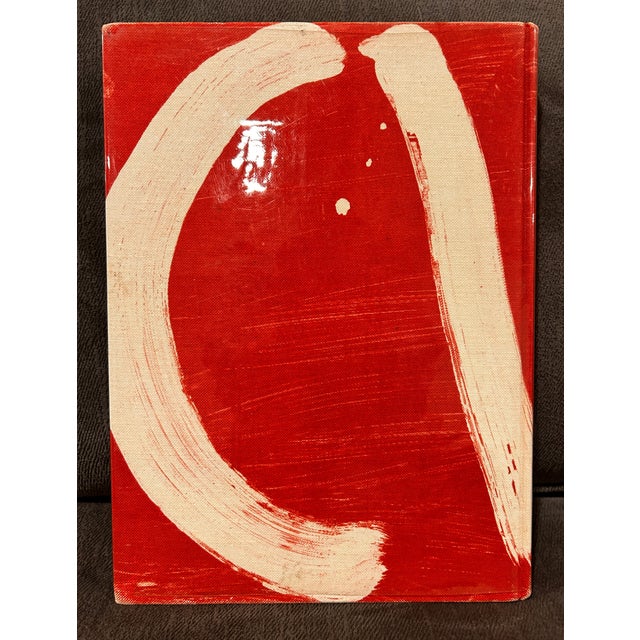 Late 20th Century 1987 Cvj: Nicknames of Maitre d'S and Other Excerpts From Life by Julian Schnabel For Sale - Image 5 of 10