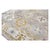 21st Century Turkish Oushak 11x15 Grey, Ivory, Olive & Yellow Handmade Area Rug #1144074 For Sale - Image 11 of 14