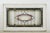 Arts & Crafts Antique Arts & Crafts Leaded Stained Glass Window 34.75 X 21.75 In. For Sale - Image 3 of 8