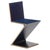 Zig Zag Chair by Gerrit Thomas Rietveld For Sale - Image 14 of 14