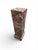 Veined Red Marble Pedestal, Early 20th Century For Sale - Image 4 of 9