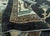Textile Turkish Oushak Antique Look Rug 12'9" x 17'8" #20063 For Sale - Image 7 of 8