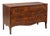 Lombard-Venetian Barocchetto Walnut Chest For Sale
