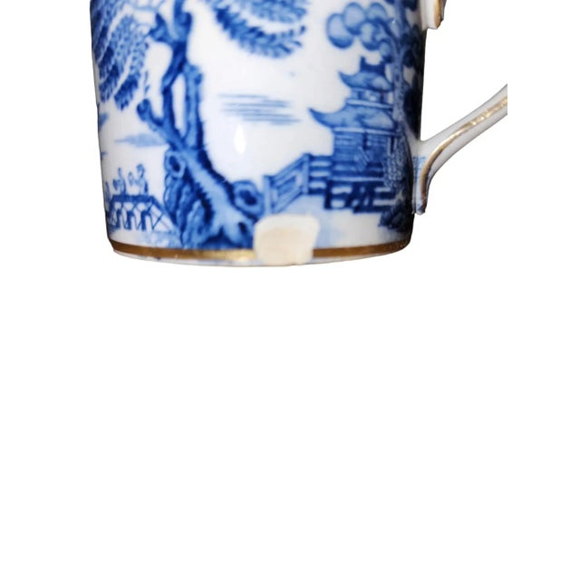 Early 1900's Booth's Coffee Set- 11 Pieces For Sale In Atlanta - Image 6 of 12