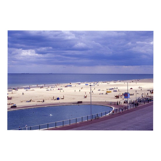 Paul Cooklin, Gorleston-on-Sea, Edition of 50 For Sale