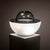 Mid-Century Modern LT327 Table Lamp by Carlo Nason for Mazzega, Italy, 1970s For Sale - Image 3 of 13
