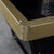 Mid to Late 20th Century MCM to Modern Electric Fireplace by Arvin Industries Freestanding or Wall Mounted For Sale - Image 9 of 18