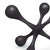 Not Yet Made - Made To Order Regina Andrew Modern Jack Small in Iron For Sale - Image 5 of 9