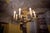 Mid-Century French Figurative Chandelier, 1950s For Sale - Image 6 of 7