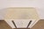 Antique Arts & Crafts White Painted 18-Drawer Flat File Printer's Cabinet, Circa 1900 For Sale - Image 12 of 15
