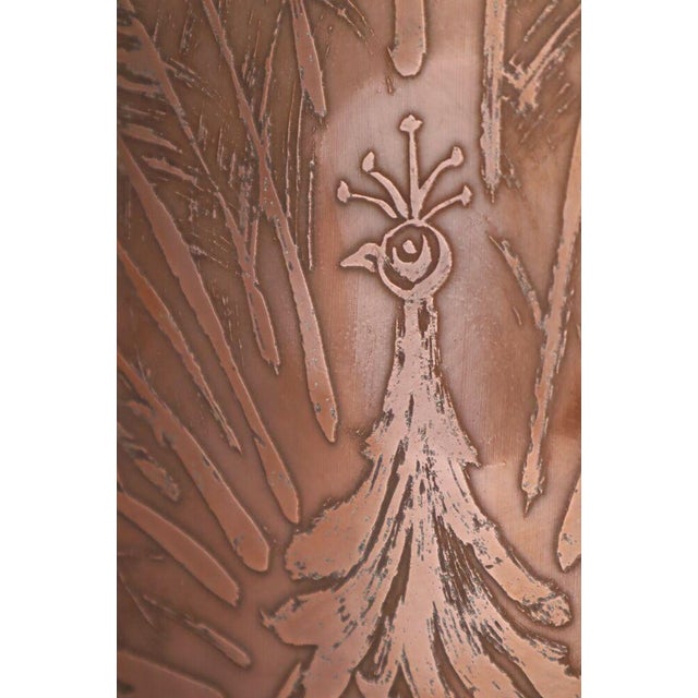 Kostenlose Lieferung für viele Artikel! This piece is attributed to the mentioned designer/maker. It has no attribution...