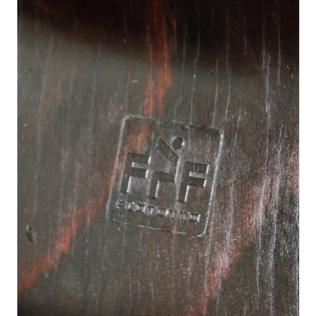 Set of Evolving Chairs by Adam Stegner for Flötotto Pagholz, 1970s For Sale - Image 10 of 11