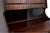 Rosewood Writing Desk by G. Falsig for Möbelfabrik Holstebro, 1960s For Sale - Image 6 of 17