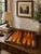 Meticulously restored 1900 backgammon box, showcasing exceptional craftsmanship in every detail. SHIPPING: Flat-rate...