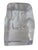 Erik Höglund Erik Höglund Scandinavian Modern Ice Man Leaded Glass Figure, Boda, Sweden 1960s. For Sale - Image 4 of 11