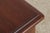 Pair of Henkel Harris Cherry 1 Drawer End Tables For Sale - Image 9 of 16