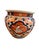 Ceramic Imari Porcelain Plant Pot, 1890s For Sale - Image 7 of 7