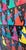 Pop Art 1980s Jeff Low “Coyote Chorus Line” Southwestern Pop Art Poster For Sale - Image 3 of 5