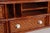 Rattan Campaign Writing Desk For Sale In Tampa - Image 6 of 10