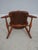 Set of 6 Frederick Duckloe Loop Back Windsor Dining Room Chairs For Sale - Image 17 of 18