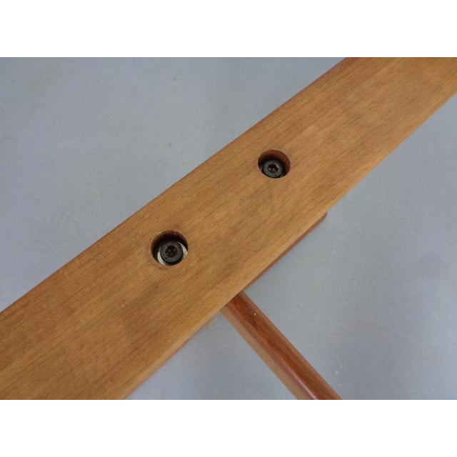 Extendable Teak Dining Table from Skovby, Denmark, 1960s For Sale - Image 18 of 18