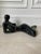 1970s Large 19.5” Modernist Reclining Woman Sculpture For Sale In Los Angeles - Image 6 of 14