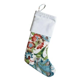 Example of Christmas Stockings