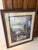 Realism 1990s Thomas Kinkade "Hyde Street and the Bay" Signed & Numbered Lithograph - Framed For Sale - Image 3 of 8