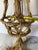 Classic vintage macramé plant hanger handcrafted from natural fiber rope in the relaxed, earthy style that defined 1970s...