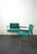 Italian Jano Chairs by Kazuhide Takahama for Simon Gavina, 1970s, Set of 4 For Sale - Image 11 of 14
