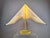 1980s Le Falene Table Lamp by Piero De Martini for Arteluce, 1980s For Sale - Image 5 of 8