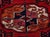 Beige Turkmen Rug For Sale - Image 8 of 10