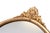 1960s Louis XVI Wall Mirror, Belgium, 1970s For Sale - Image 5 of 8