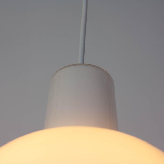 Skagerrak Pendant Lamp by Anja Kjær for Royal Copenhagen, Denmark, 1990s For Sale - Image 6 of 14