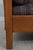 Stickley Mission Oak Arts & Crafts Loveseat For Sale - Image 9 of 18