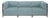 Axis 3pc Sectional Sterling Breeze Titanium Frame For Sale