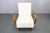 Art Deco Lounge Chairs by Jindřich Halabala, 1940s, Set of 2 For Sale - Image 3 of 15