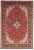 Middle Eastern Hand-Knotted Rug in Wool For Sale - Image 11 of 11