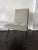 Gray 1950s Attributed to Pierre Paulin Chairs (Pair) Model Cm145 For Sale - Image 8 of 13