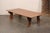 Brown Early 20th Century British Colonial Coffee Table (Or Daybed) For Sale - Image 8 of 13