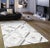 Pasargad Home Galaxy Cowhide Area Rug- 9' X 12' For Sale - Image 4 of 5